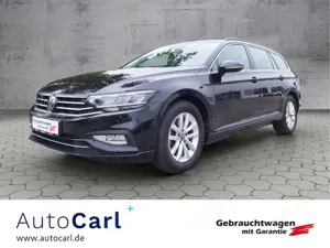Volkswagen Passat Variant Business 2.0 TDI DSG NAV/SHZ KLIMA LED NAVI ALU