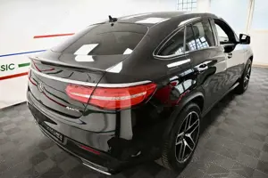 Mercedes-Benz GLE 350 d Coupe 4Matic 9G AMG NIGHT *AIRMATIC* 190 kW (... Bild 5