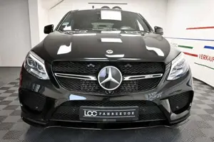 Mercedes-Benz GLE 350 d Coupe 4Matic 9G AMG NIGHT *AIRMATIC* 190 kW (... Bild 2