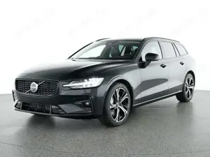 Volvo V60 B4 Ultra Dark