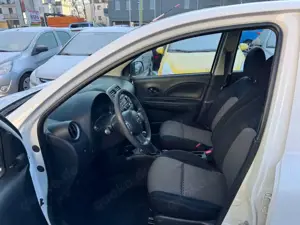 Nissan Micra 1.2 Visia First, TÜV NEU Bild 5