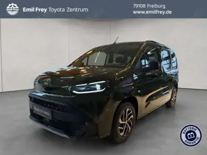 Toyota Proace City Proace City Verso Elektro L1 Teamplayer