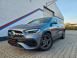 Mercedes-Benz GLA 200 AMG*PANORAMA*NAVI*KAMERA*LED*LEDER*PDC