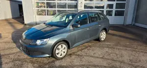 Skoda Fabia Combi Cool Plus