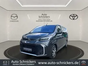 Toyota Proace L2 VERSO+TEAM-DEUTSCHLAND+NAV+8-SITZER !!