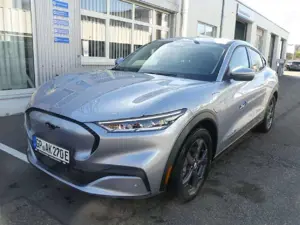 Ford Mustang Mach-E Basis