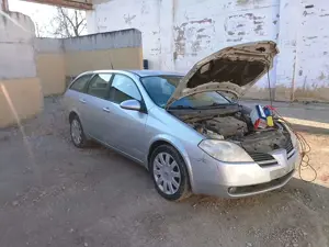 Nissan Primera