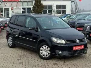 Volkswagen Touran 1.4 TSI Highline DSG *PANO*SHZ*LEDER*AHK*