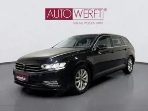 Volkswagen Passat Variant 1.5 TSI DSG BUSINESS AHK CAM SHZ LED NAVI 16Z TEMP