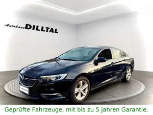 Opel Insignia B Grand Sport Innovation#Finanzierung