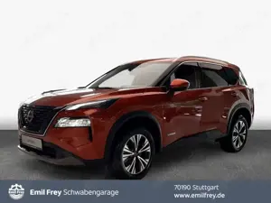 Nissan X-Trail 1.5 VC-T e-POWER N-Connecta 116 kW, 5-türi