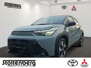 Toyota Aygo X Teamplayer 1.5 Hybrid *Technik-Paket Digitales Coc