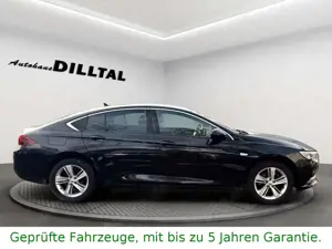 Opel Insignia B Grand Sport Innovation#Finanzierung Bild 5