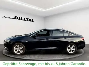 Opel Insignia B Grand Sport Innovation#Finanzierung Bild 4