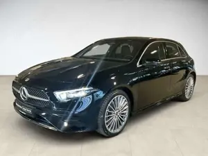 Mercedes-Benz A 250 e AMG Line Premium 360 AUT Fernlichtass.