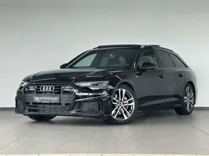 Audi A6 Avant 45 TFSI quattro S LINE | PANO | BO|ACC