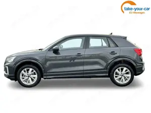 Audi Q2 advanced QUATTRO+LED+PDC+KLIMA+17'' LM 40 TFSI ... Bild 2