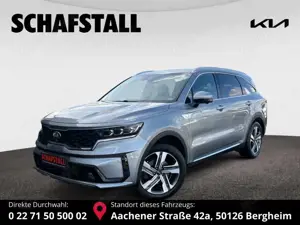 Kia Sorento 1.6 T-GDI PHEV AWD Platinum AHK Head UP E Sitze Me