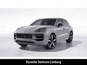 Porsche Cayenne S HA-Lenkung Soft-Close Sportabgas BOSE