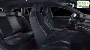 Skoda Superb Combi Sportline 2.0 TDI 7-Gang-DSG 4x4 142 kW (... Bild 4