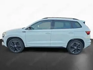 Skoda Karoq Sportline 1,5 TSI 110 kW 7-Gang-DSG Bild 5