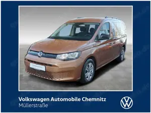 Volkswagen Caddy 1.5 TSI*Sitzheizung*DAB+*Start-Stopp*