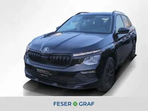 Skoda Kamiq 1.0 TSI Tour Matrix RüKa Sitzh. Smart Link
