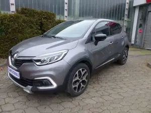 Renault Captur Intens Automatik/Kamera/Navi/PDC/LED/2.Hd