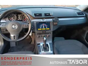 Volkswagen Passat Variant Variant 1.4 TSI DSG Comfortline Navi LM Bild 5
