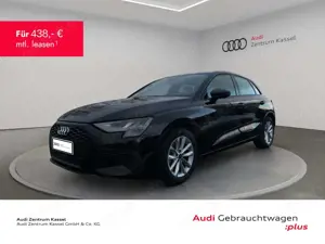 Audi A3 30 TFSI LED Navi Kamera Carplay