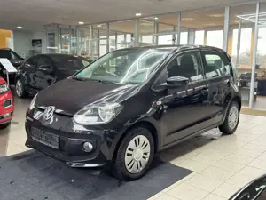 Volkswagen up! move up! Klima Sitzheizung Scheckheftgepfleg