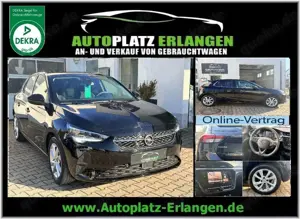 Opel Corsa 1.2 Elegance *APP*CAM*LED*TOTW*