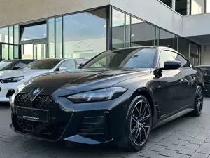 BMW 430 430i xDrive Gran Coupé M Sport Pro | Schiebedach