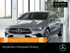 Mercedes-Benz CLA 180 PROGRESSIVE+LED+KAMERA+7G