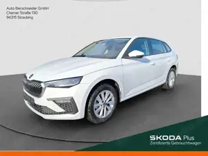 Skoda Scala 1,0 TSI DSG Selection NAVI RFK MATRIX LED