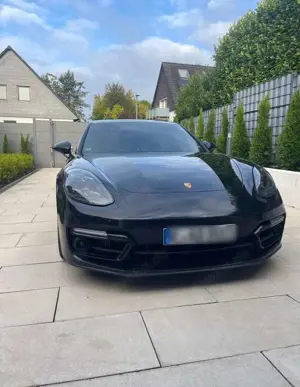 Porsche Panamera Panamera GTS