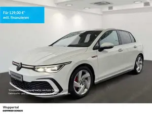 Volkswagen Golf GTI KAMERA LED PDC LM KLIMA ZV