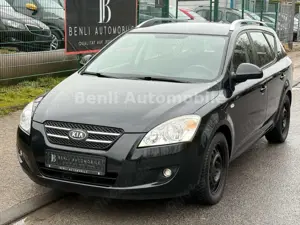 Kia Ceed / cee'd /Sportswagon/KLIMA/MULTI/USB-AUX/TÜV