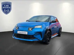 Alpine A290 GTS DrivingSafety/ACC/Devialet