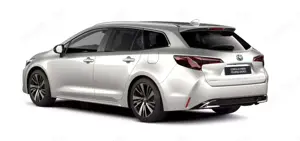 Toyota Corolla Touring Sports 1.8  Teamplayer ACC+LED Bild 2