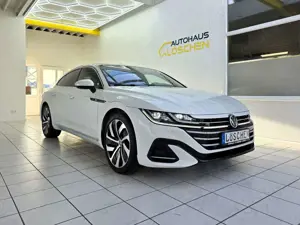 Volkswagen Arteon R-Line Pano Standheizung IQ-LED-Matrix