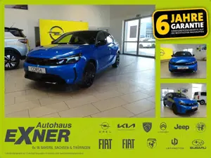 Opel Corsa Yes 1,5 74 kW Klima, Sitzhzg., Lenkradhzg.