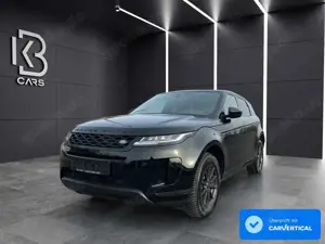 Land Rover Range Rover Evoque S BLACK PACK Approved