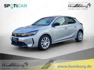 Opel Corsa F 1.2 Turbo  SHZ Kamera LED Apple CarPlay Android