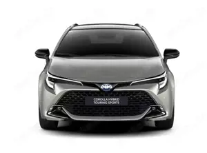 Toyota Corolla Touring Sports 1.8  Teamplayer ACC+LED Bild 4
