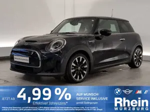MINI Cooper SE 3-Türer Navi/LED/Pano/RFK/HuD/DAB/PaA Navi/LED/Pan