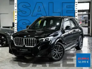 BMW X1 sDrive 18i M Sport Komfortzugang