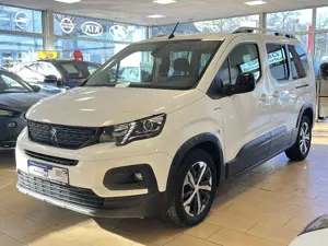 Peugeot Rifter Allure L2*7sitz*tempomat*Navi*SHZ*CarPlay