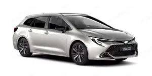 Toyota Corolla Touring Sports 1.8  Teamplayer ACC+LED Bild 5