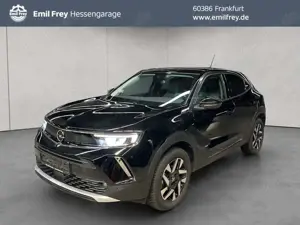 Opel Mokka 1.2 DI Turbo Automatik Elegance